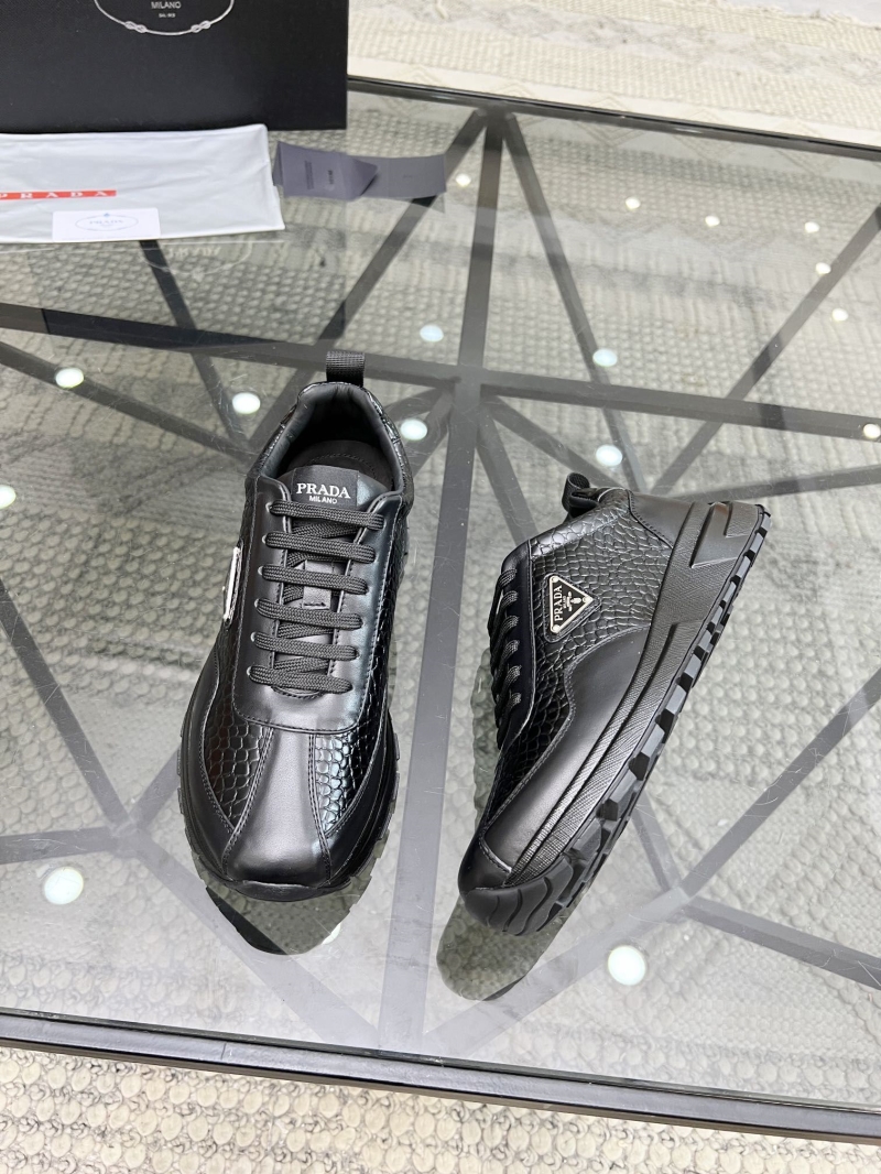 Prada Casual Shoes